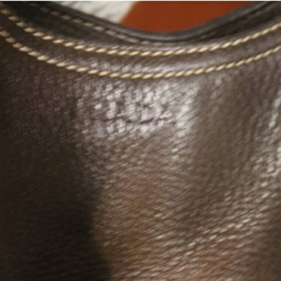 Authentic Prada hobo - Picture 2 of 4